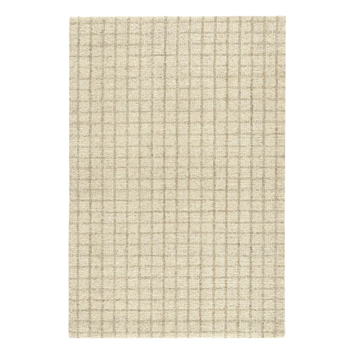 Conall Hand Micro Hooked Wool Rug