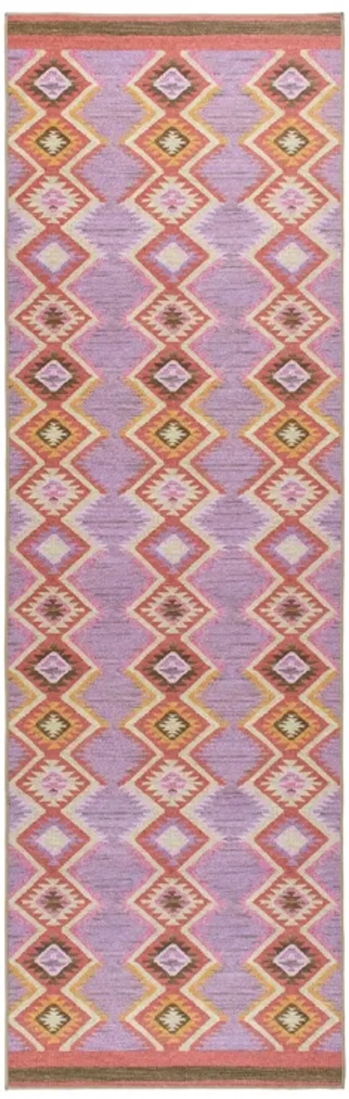 Rhapsody Machine Washable Rug