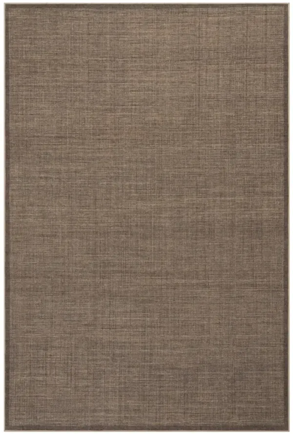 Palmer Solid Washable Rug by Nate Berkus