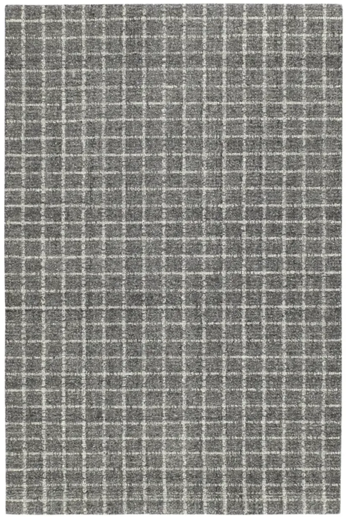 Conall Hand Micro Hooked Wool Rug