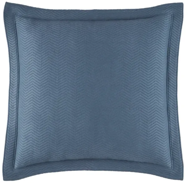 Winnie Matelasse Sham