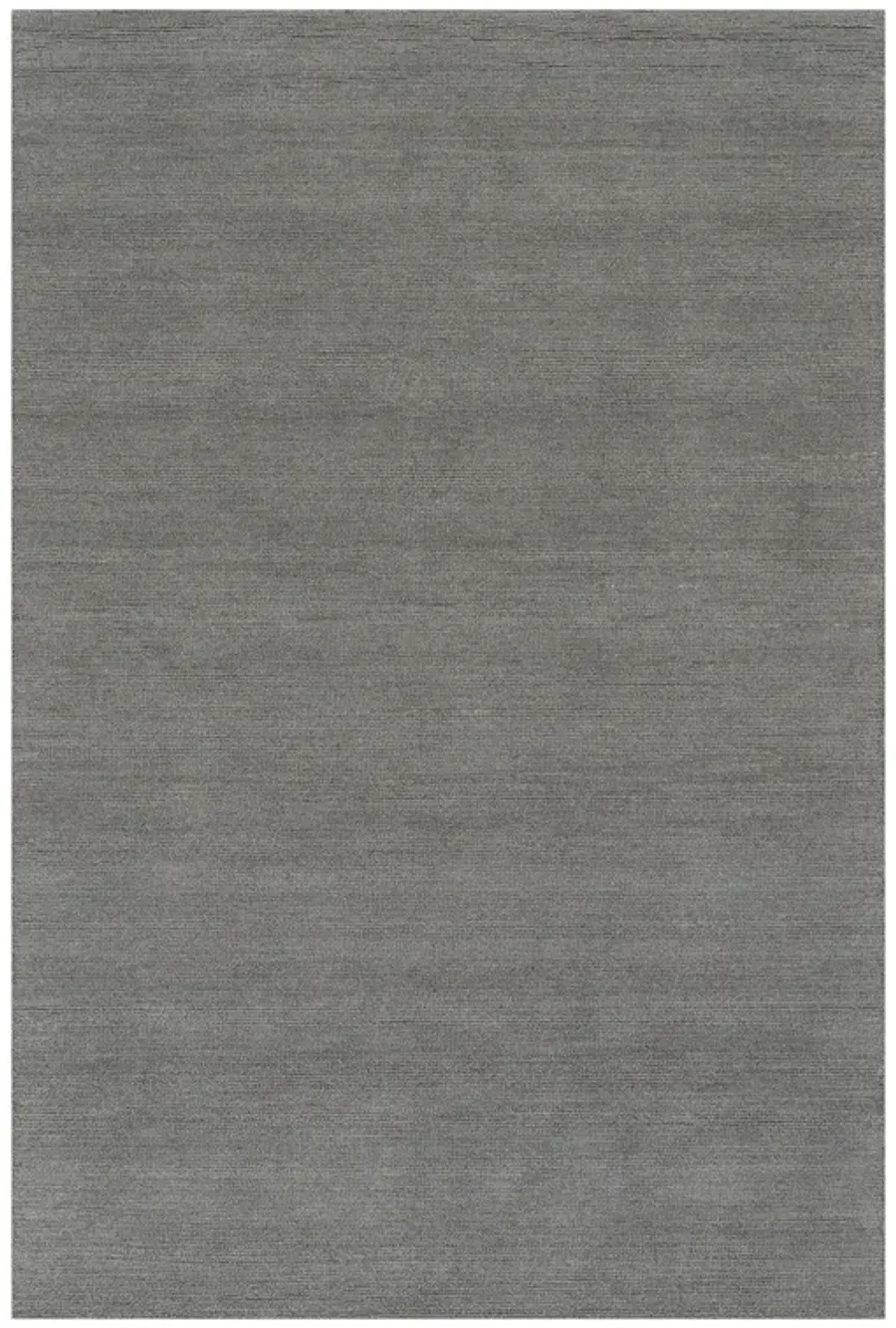 Hollis Solid Wool Cozy Rug