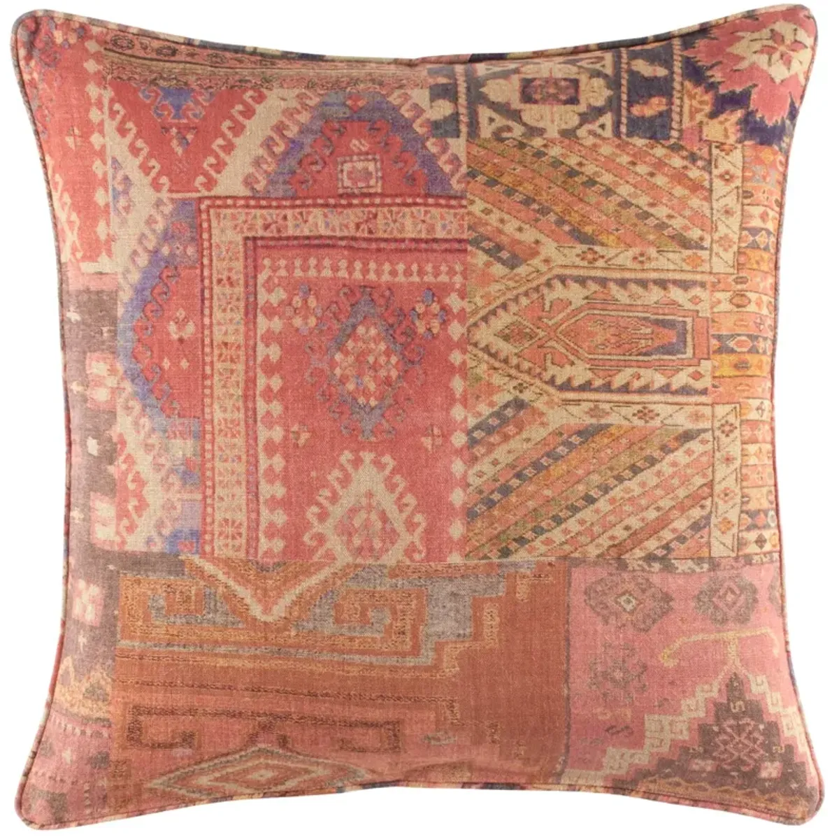 Anatolia Linen Sham