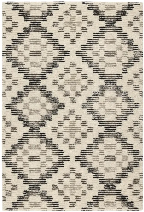 Diamond Cove Hand Tufted Wool Rug