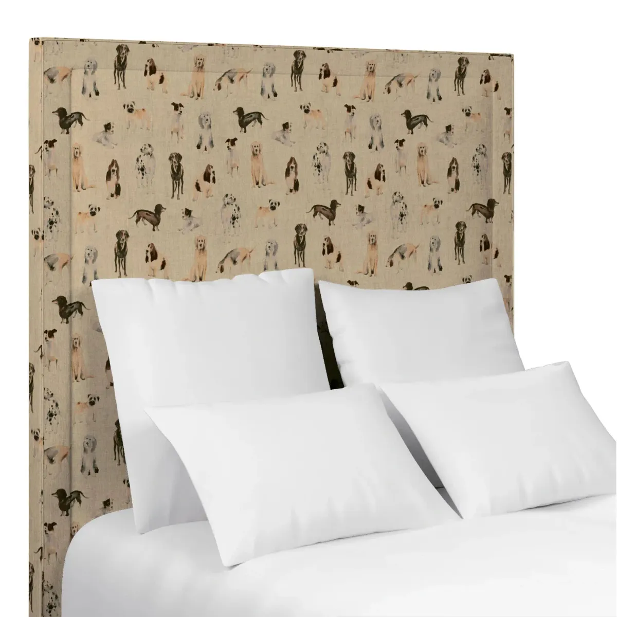 High Stonington Headboard