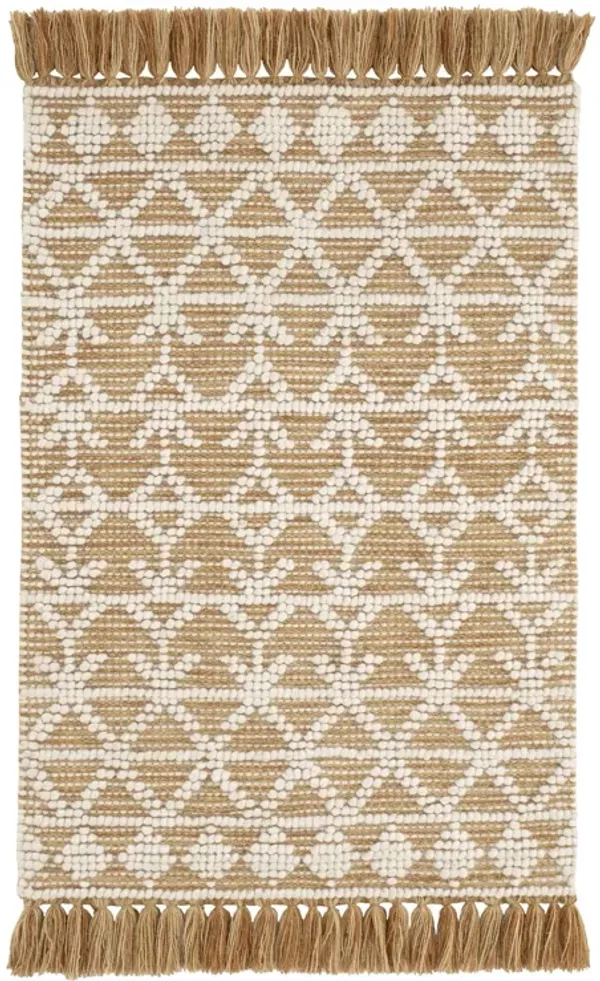 Pembrook Handwoven Wool Rug