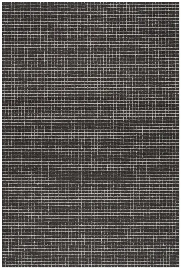 Clayborne Hand Tufted Wool Rug