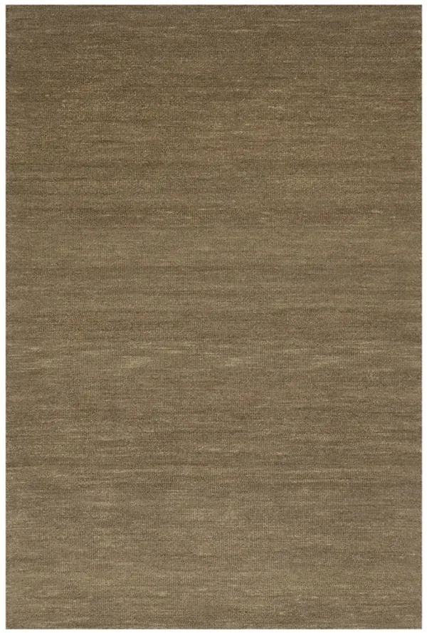 Hollis Solid Wool Rug by Nate Berkus