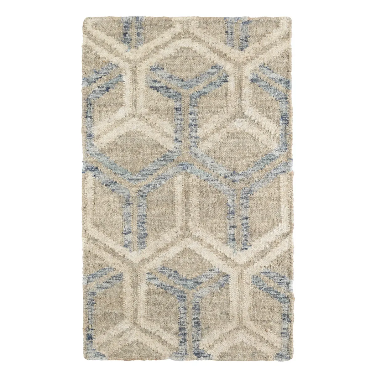 Tala Handwoven Jute Rug