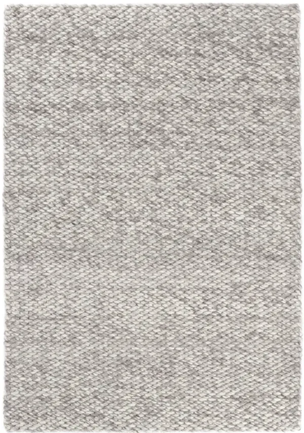 Loggia Handwoven Wool Rug