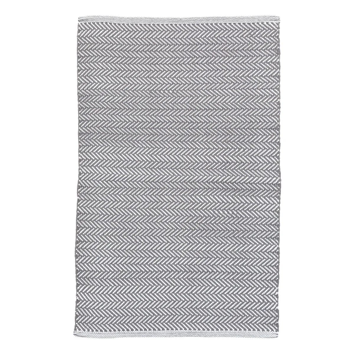 Herringbone Handwoven Indoor/Outdoor Rug