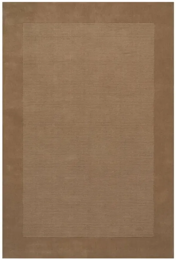 Sanami Striped Bohemian Rug