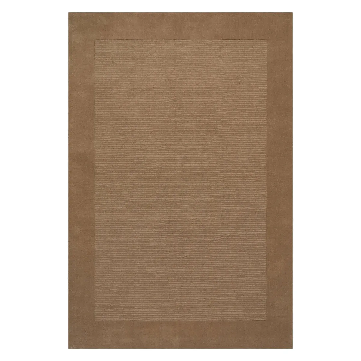 Sanami Striped Bohemian Rug