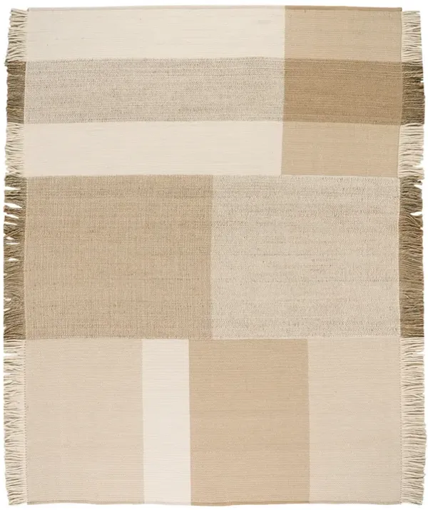 Frankie Handwoven Jute Rug