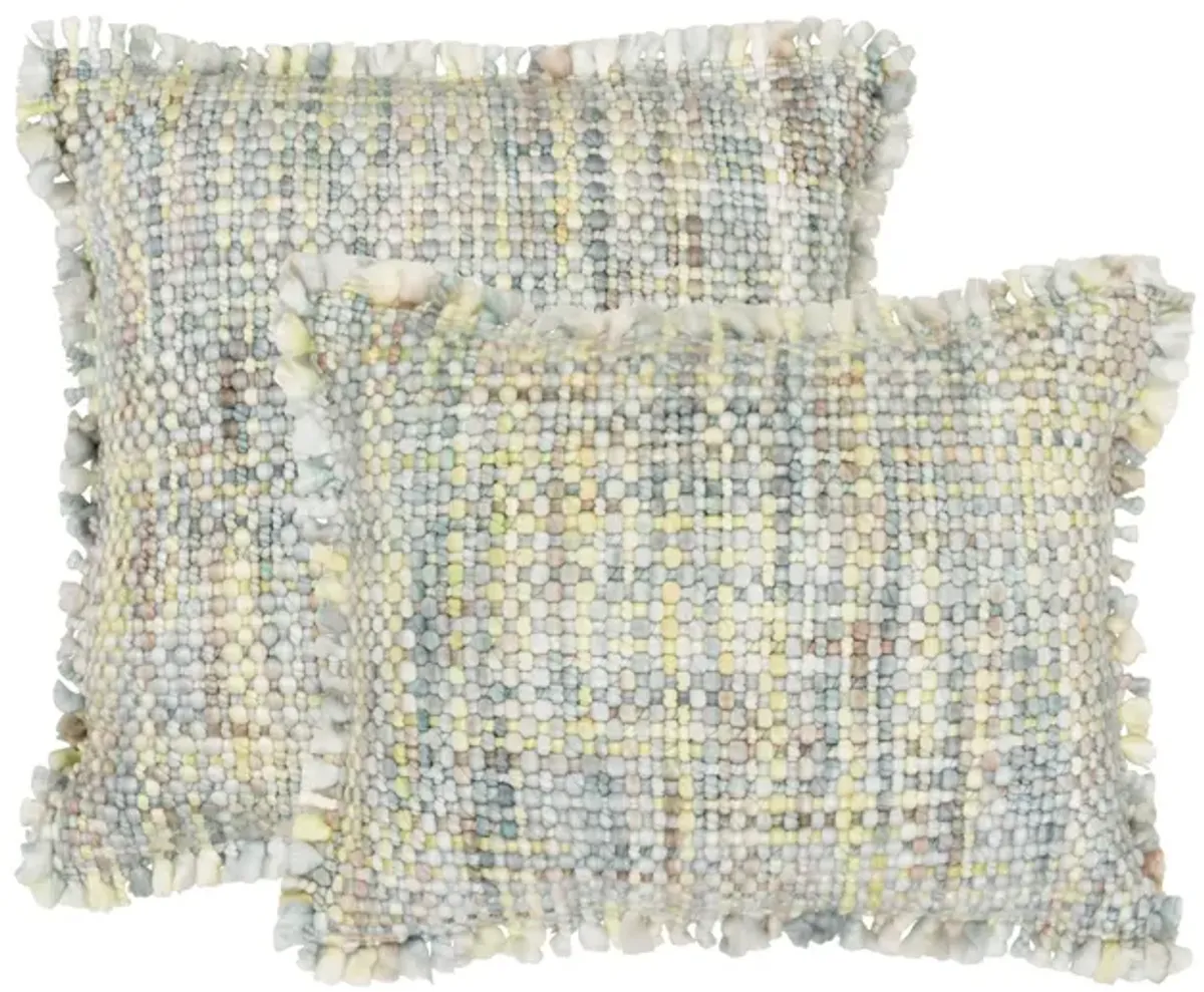 Elowyn Decorative Pillow Cover