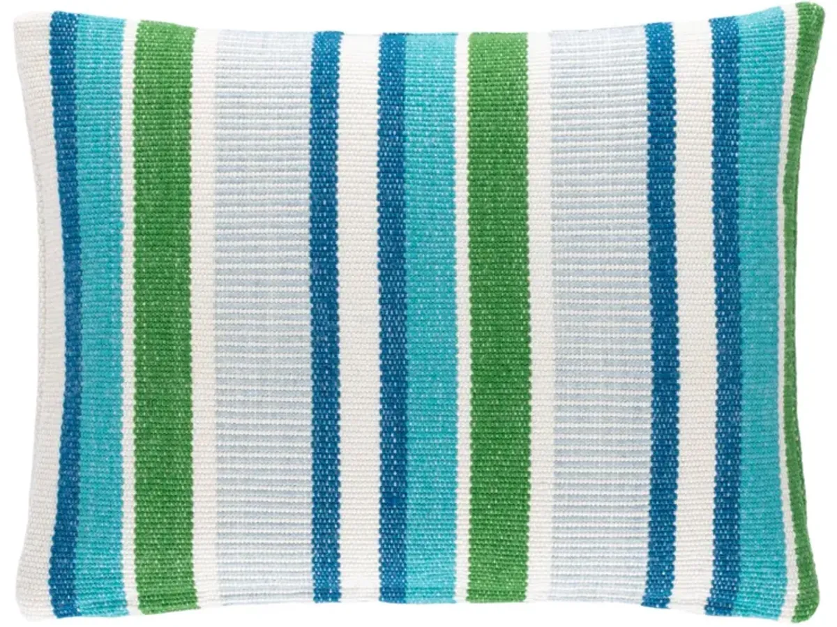 Always Greener Indoor/Outdoor Decorative Pillow Cover