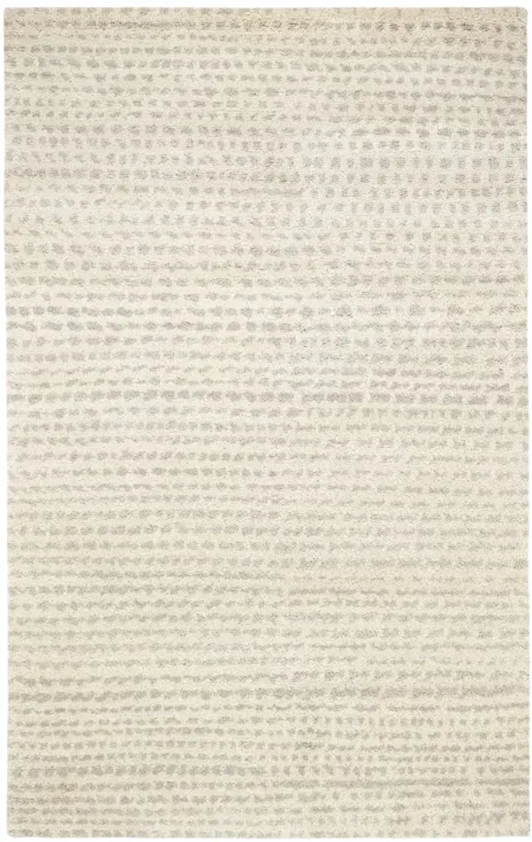 Shepherd Hand Knotted Wool Rug