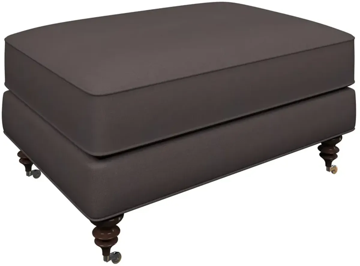 Norfolk Ottoman