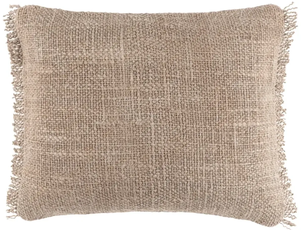 Griffin Linen Decorative Pillow Cover