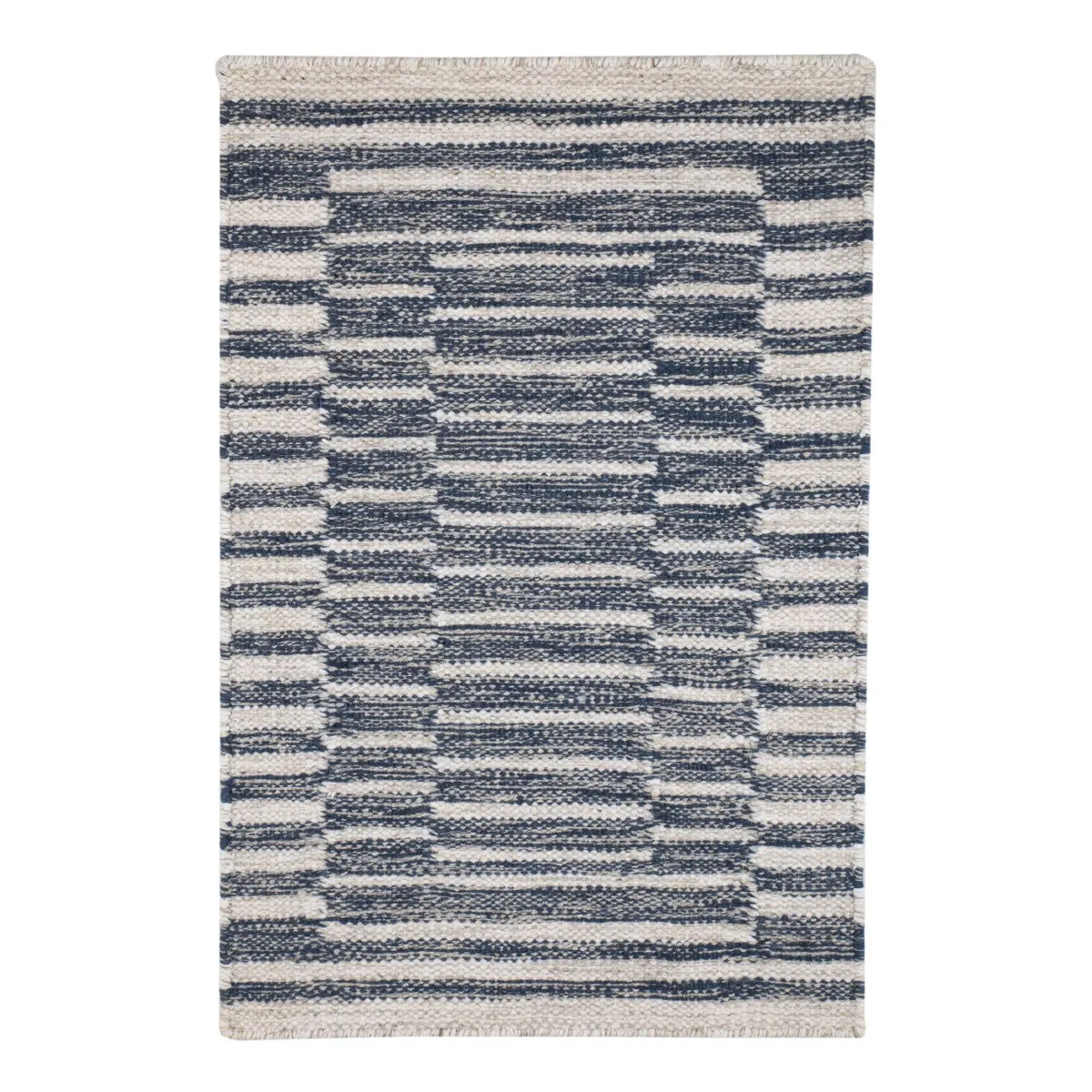 Heights Handwoven Wool Rug