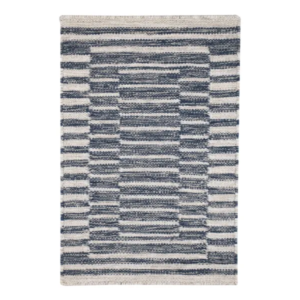 Heights Handwoven Wool Rug
