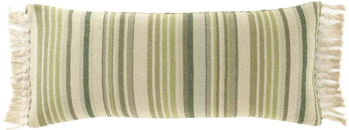 Oslo Stripe Decorative Pillow Cover