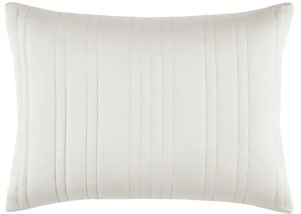 Blissful Bamboo Quilted Sham