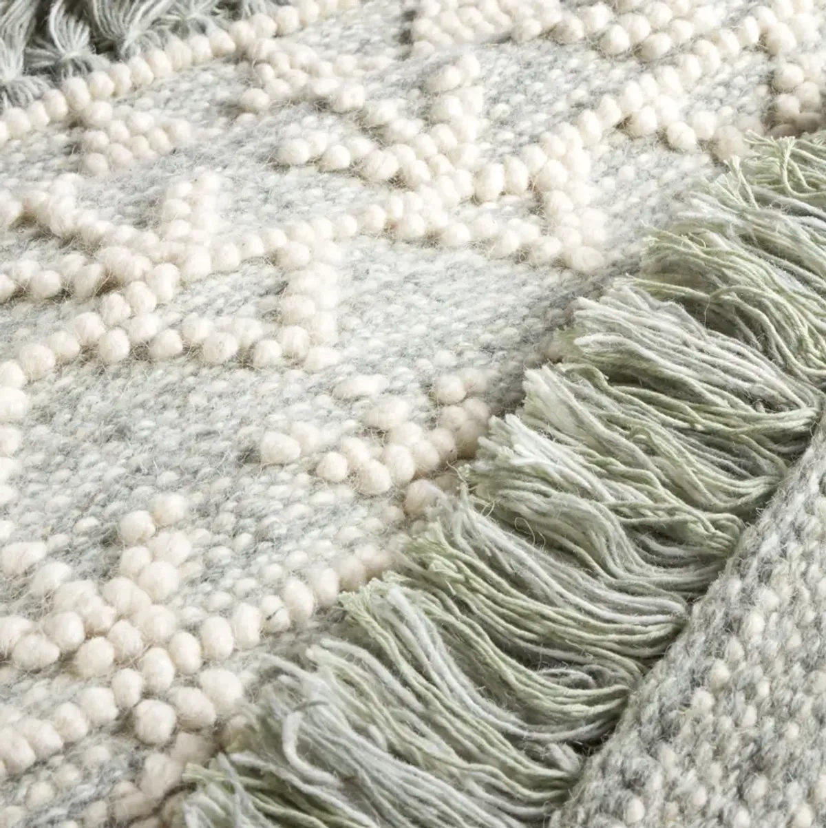 Pembrook Handwoven Wool Rug