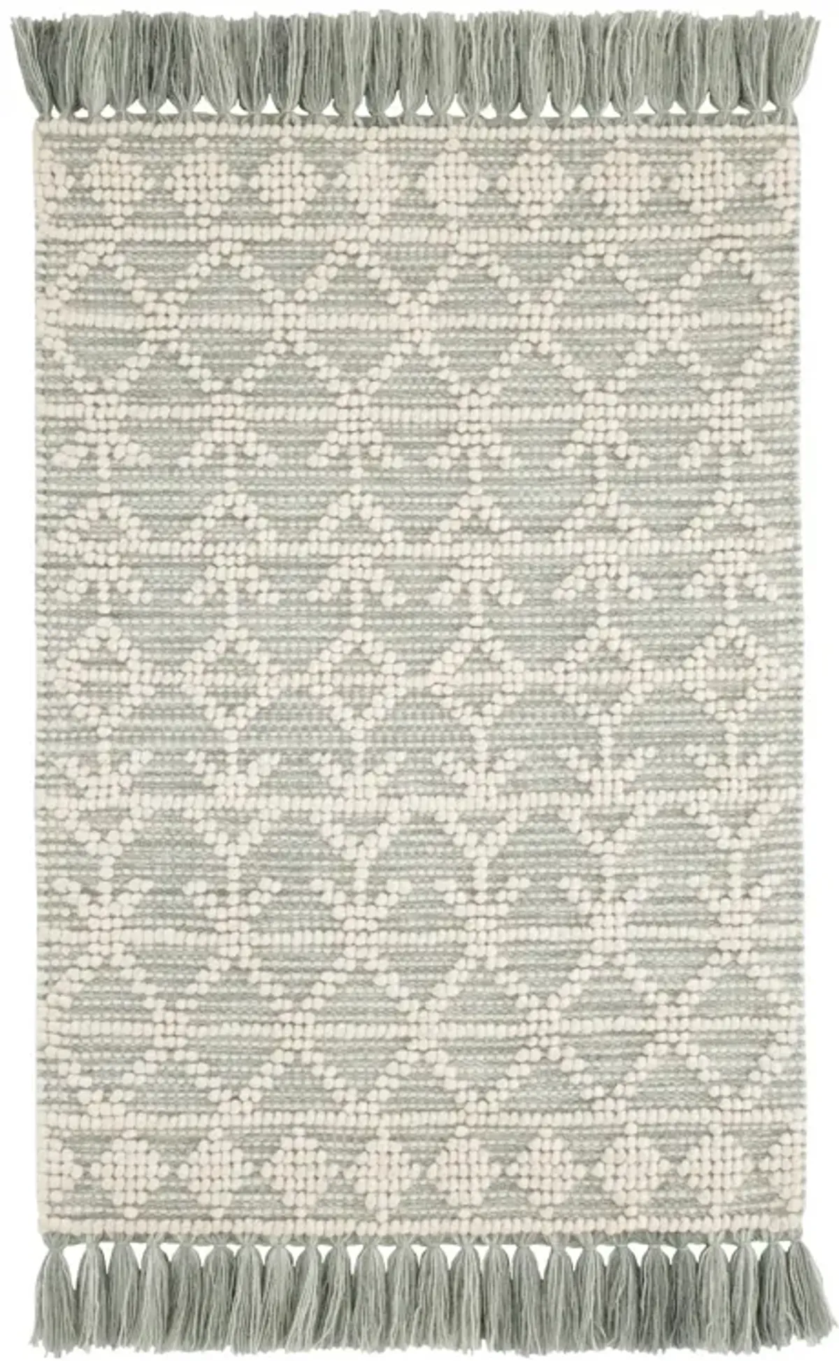 Pembrook Handwoven Wool Rug
