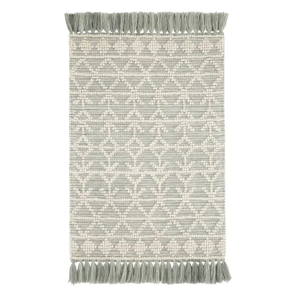 Pembrook Handwoven Wool Rug