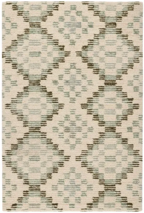 Diamond Cove Hand Tufted Wool Rug