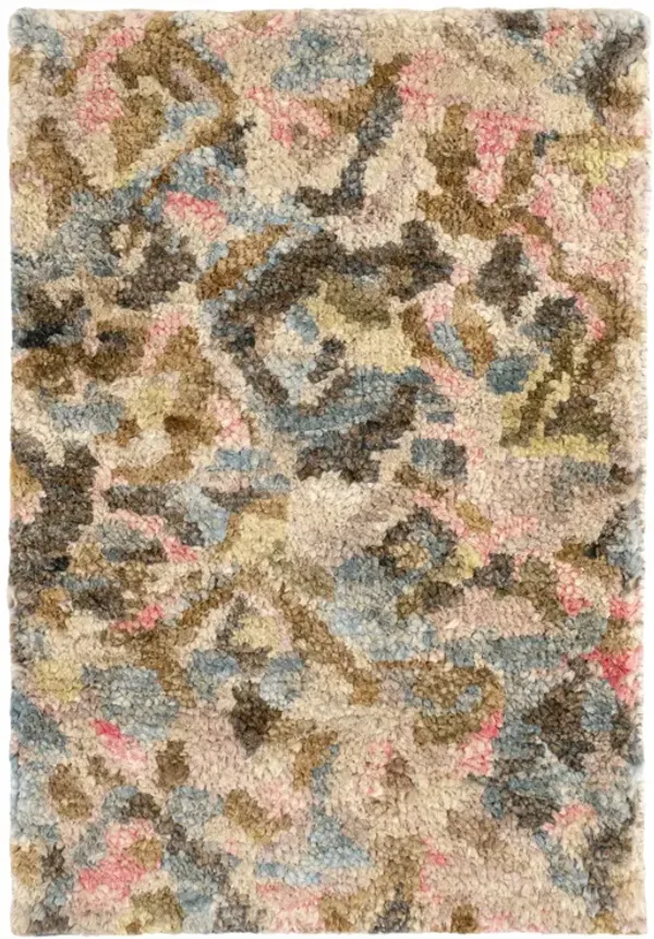 Keira Hand Knotted Jute Rug