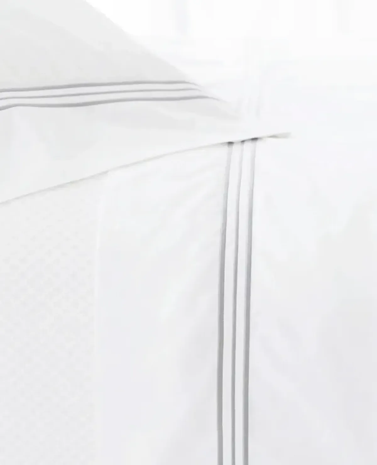 Trio Flat Sheet