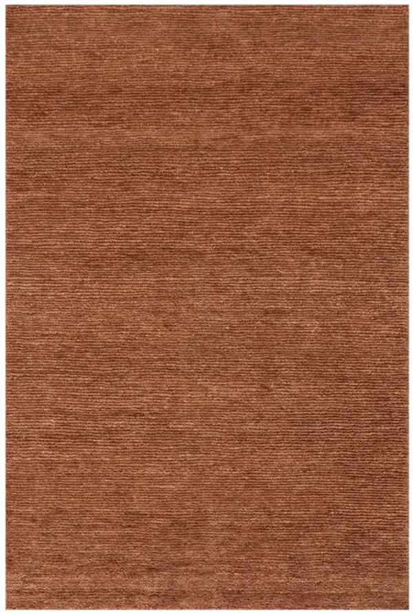 Ramsey Hand Knotted Wool Rug