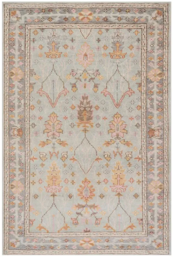 Mara Washable Rug