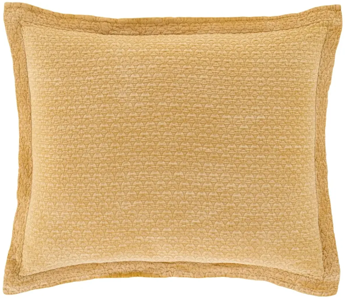 Hawley Matelasse Sham
