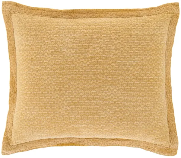 Hawley Matelasse Sham