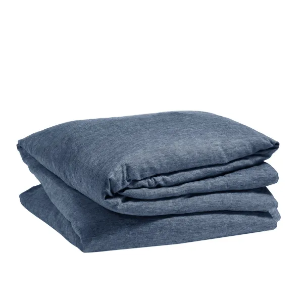 Jovi Linen Duvet Cover