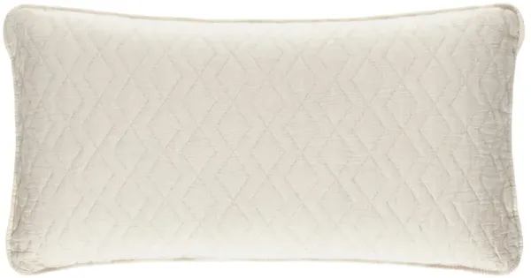Birdie Quilted Sham