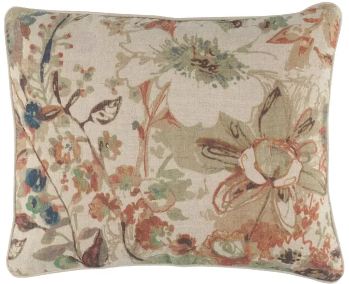 Meadow Decorative Pillow Cover