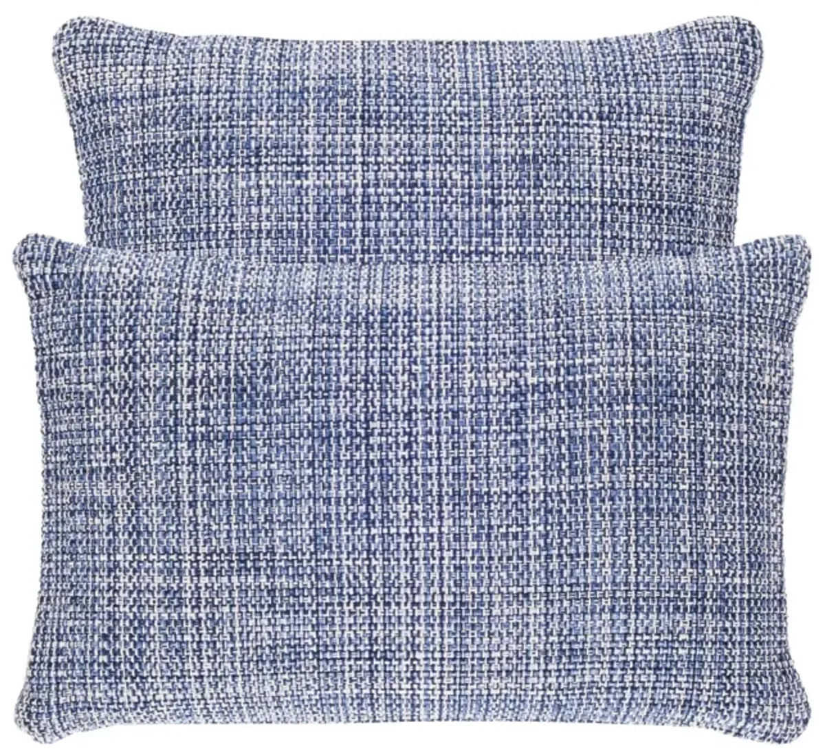Fusion Indoor/Outdoor Decorative Pillow