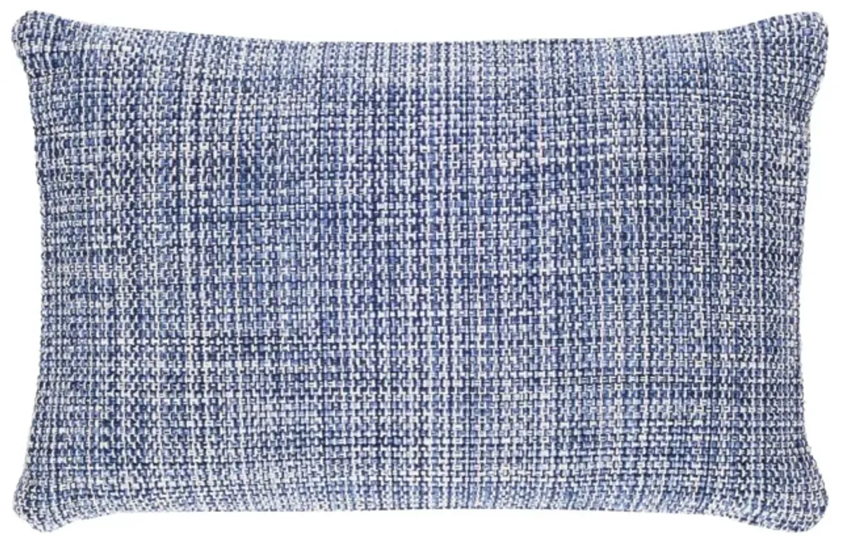 Fusion Indoor/Outdoor Decorative Pillow