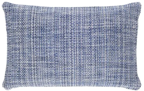 Fusion Indoor/Outdoor Decorative Pillow