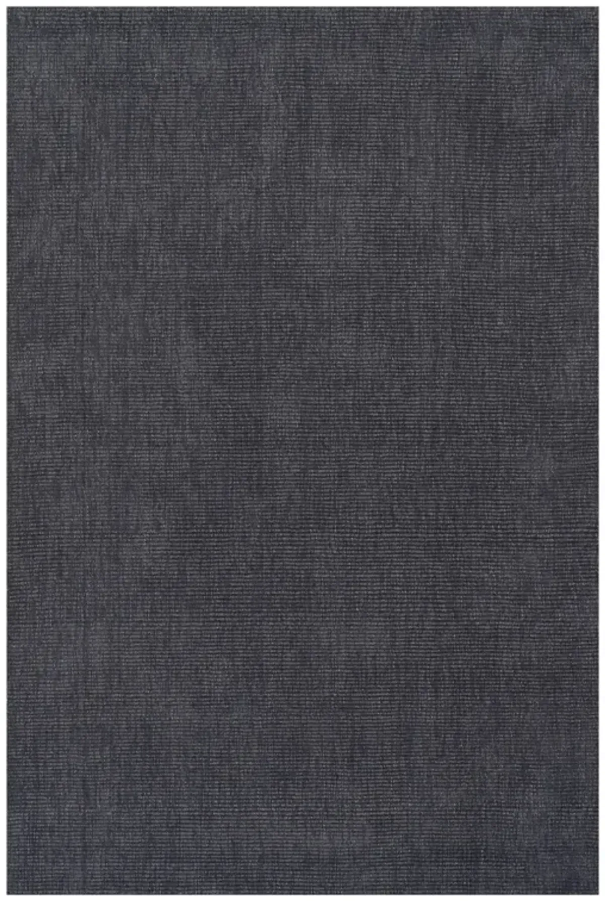 Crosby Solid Wool Cozy Rug