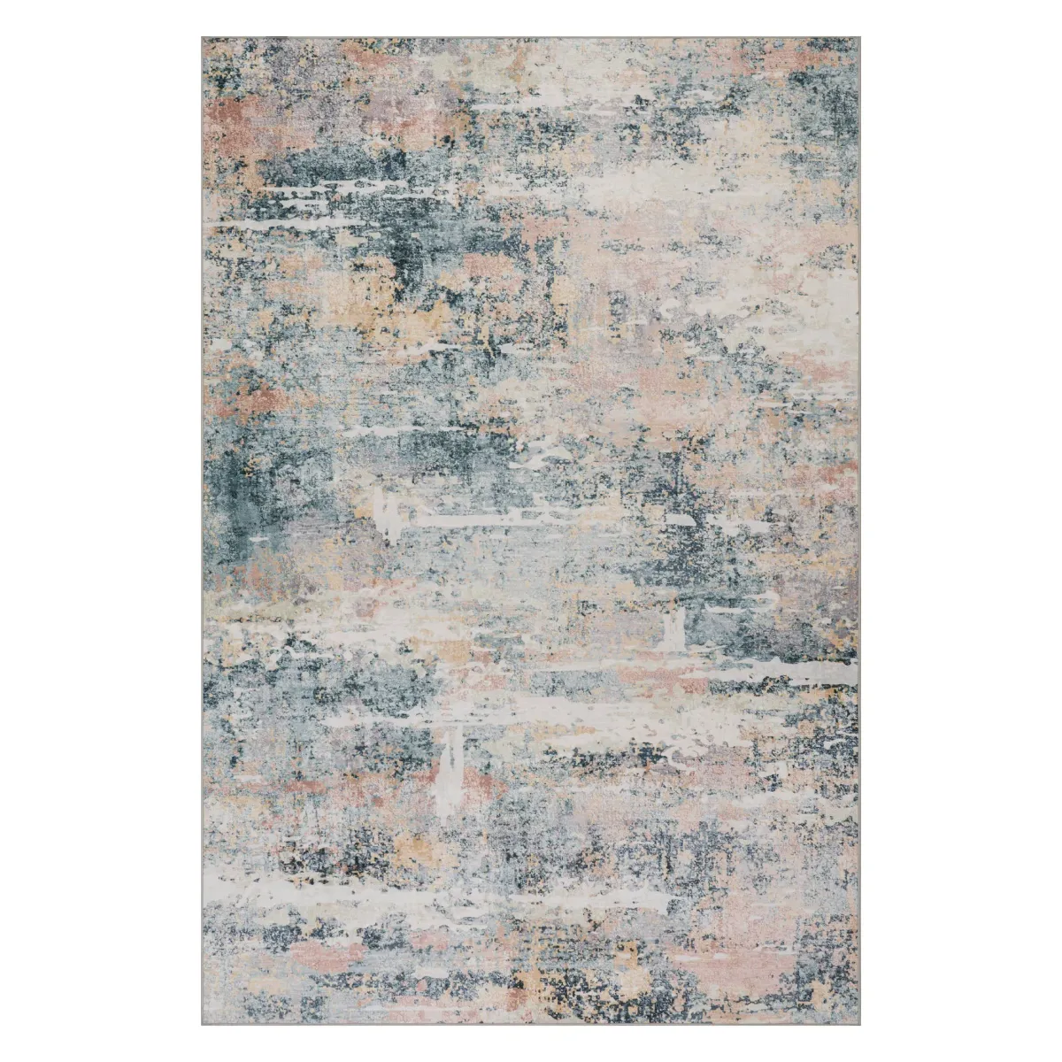 Blaire Machine Washable Rug
