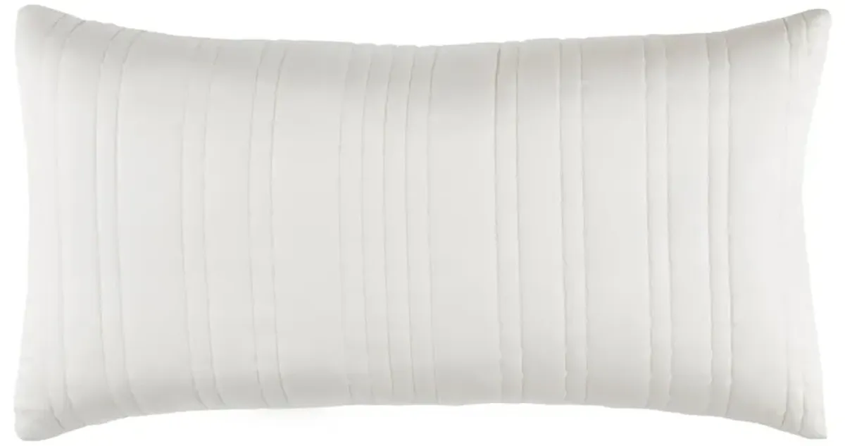 Blissful Bamboo Quilted Sham