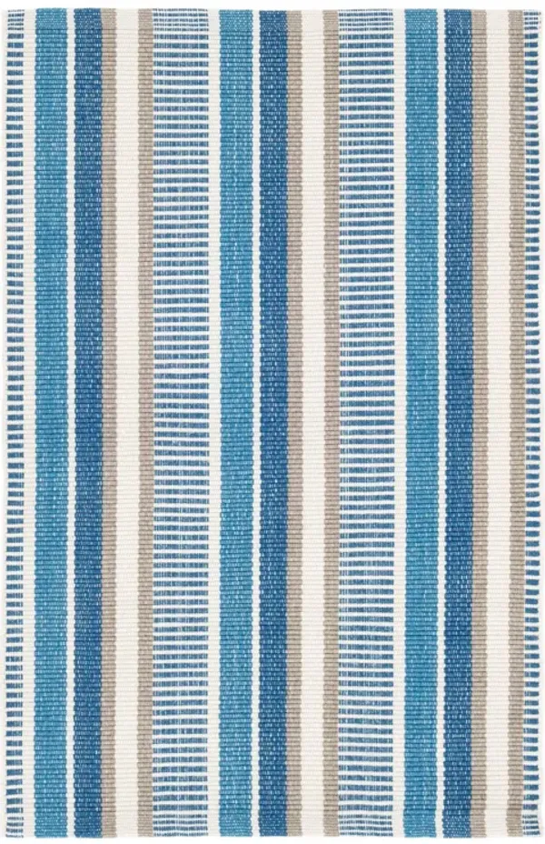 Always Greener Handwoven Indoor/Outdoor Rug