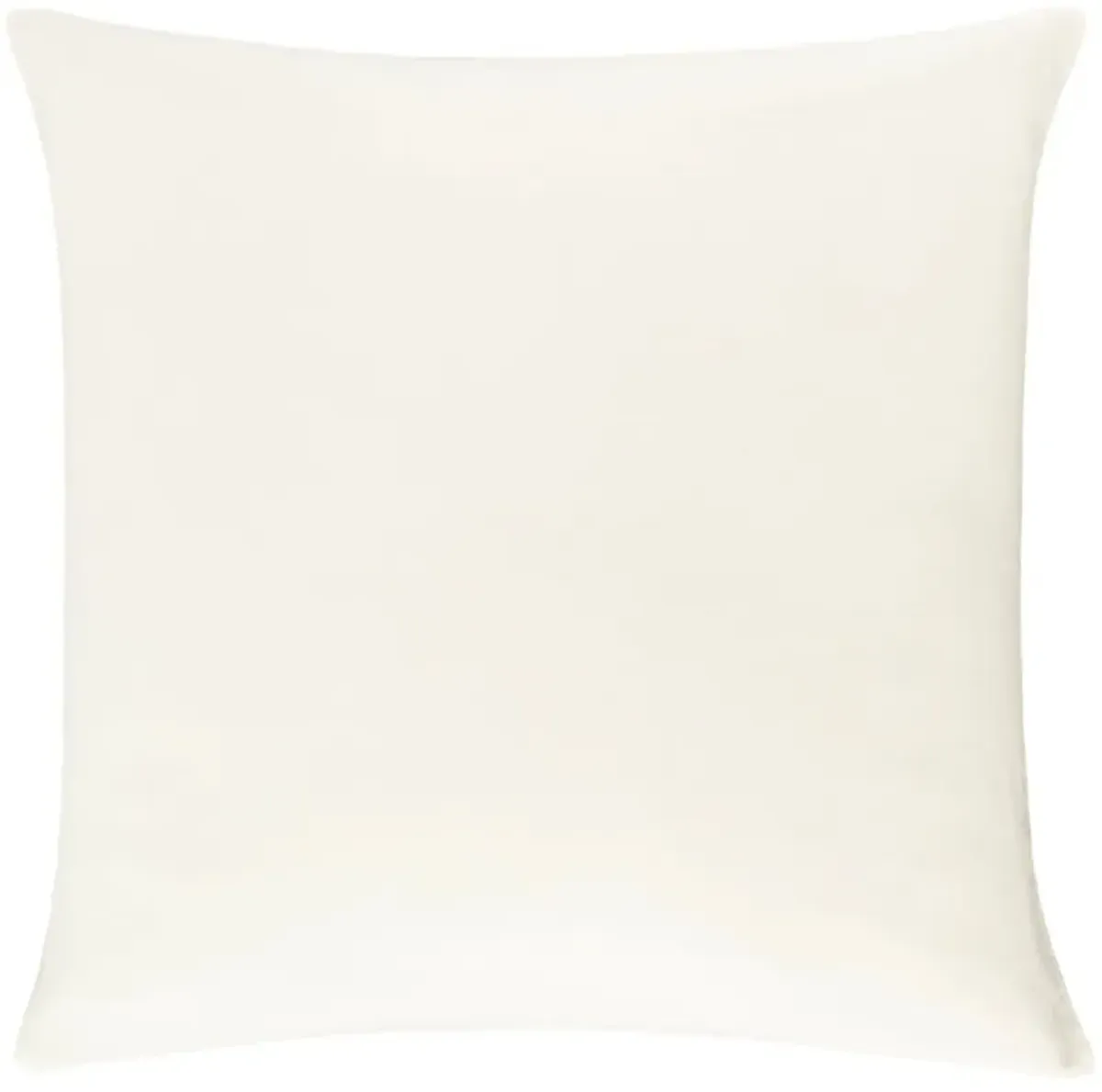 Lush Linen Sham