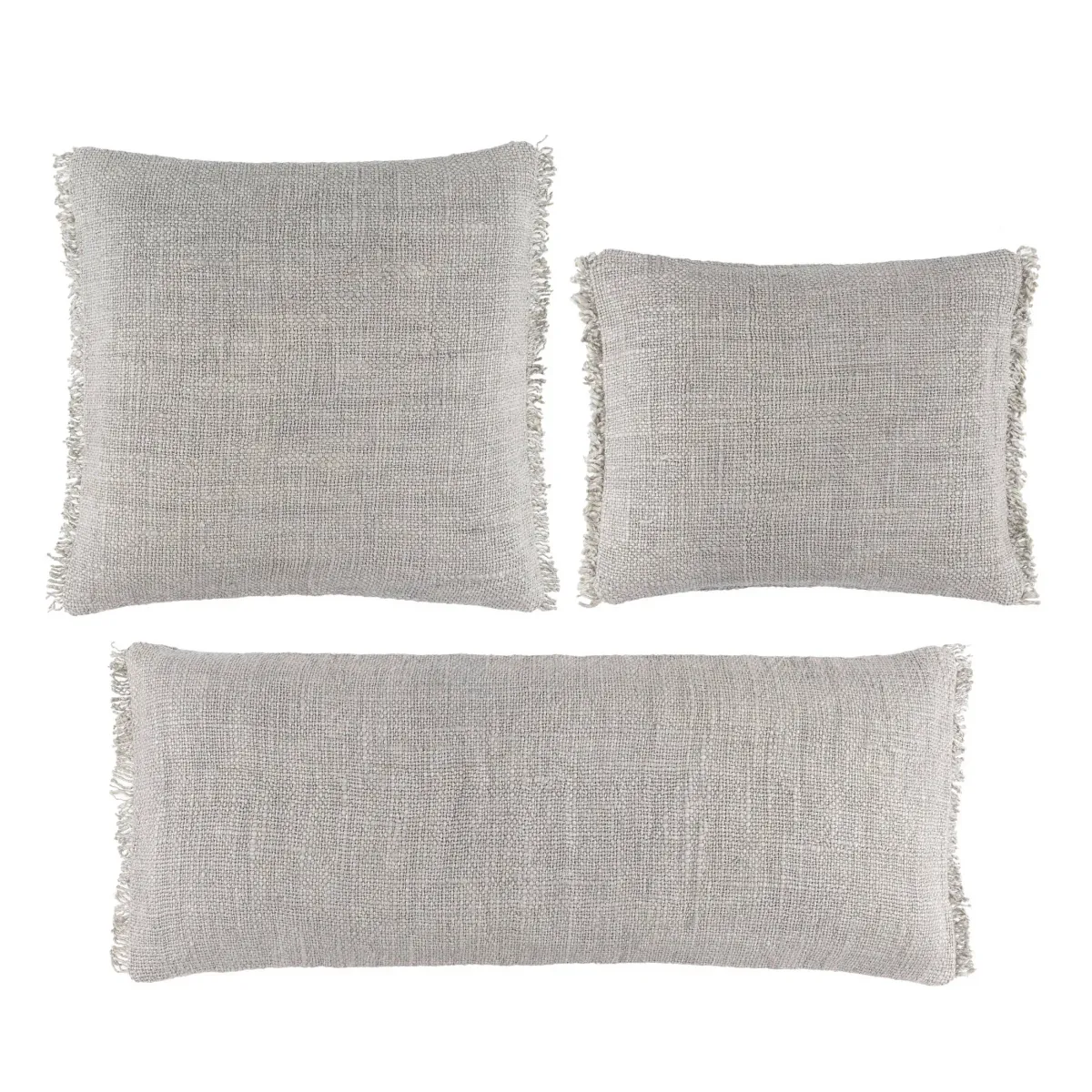 Griffin Linen Decorative Pillow Cover