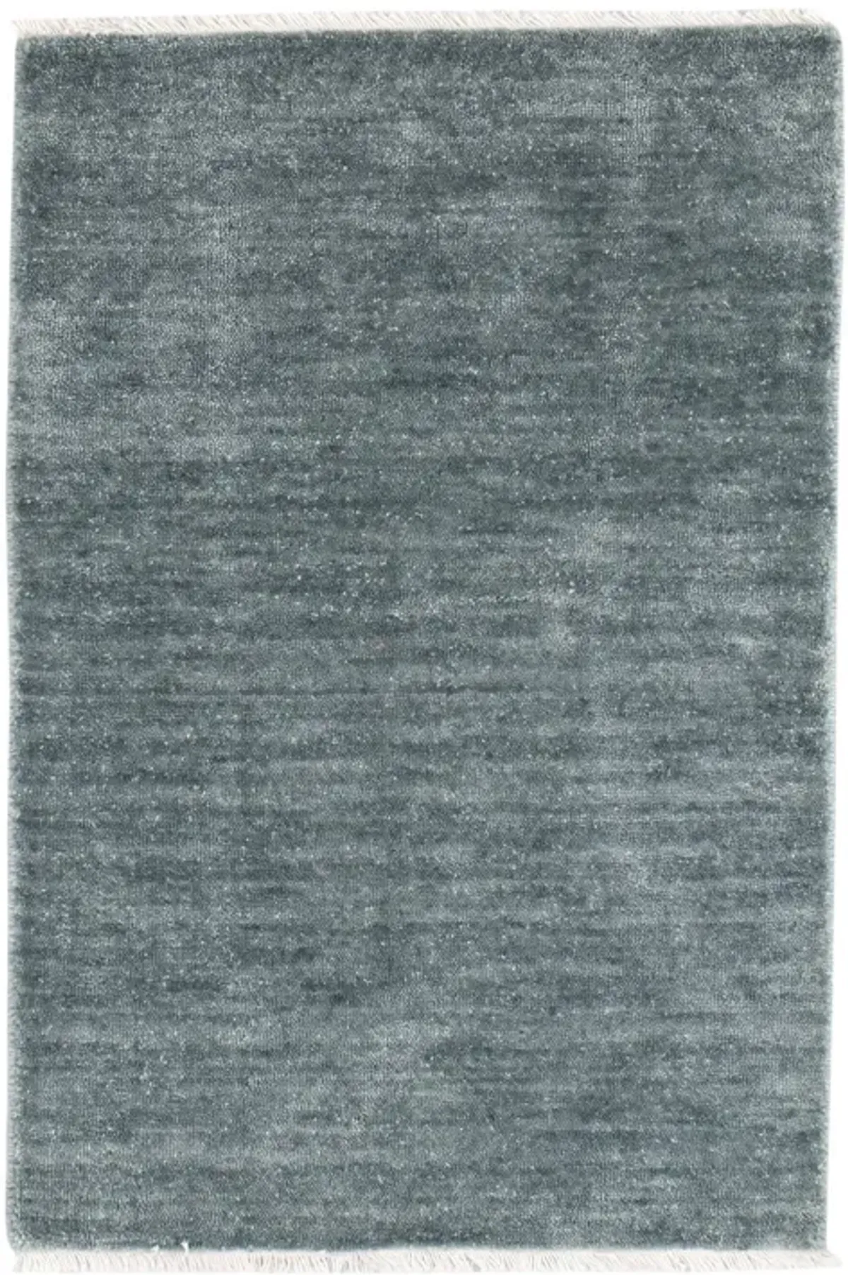 Hudson Hand Loom Knotted Rug